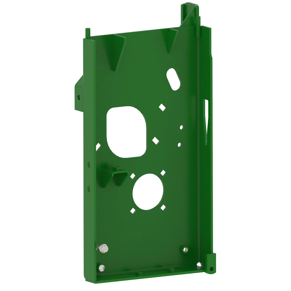 AXE30002: Fits John Deere AXE30002 Panel, Left Side – Genuine OEM