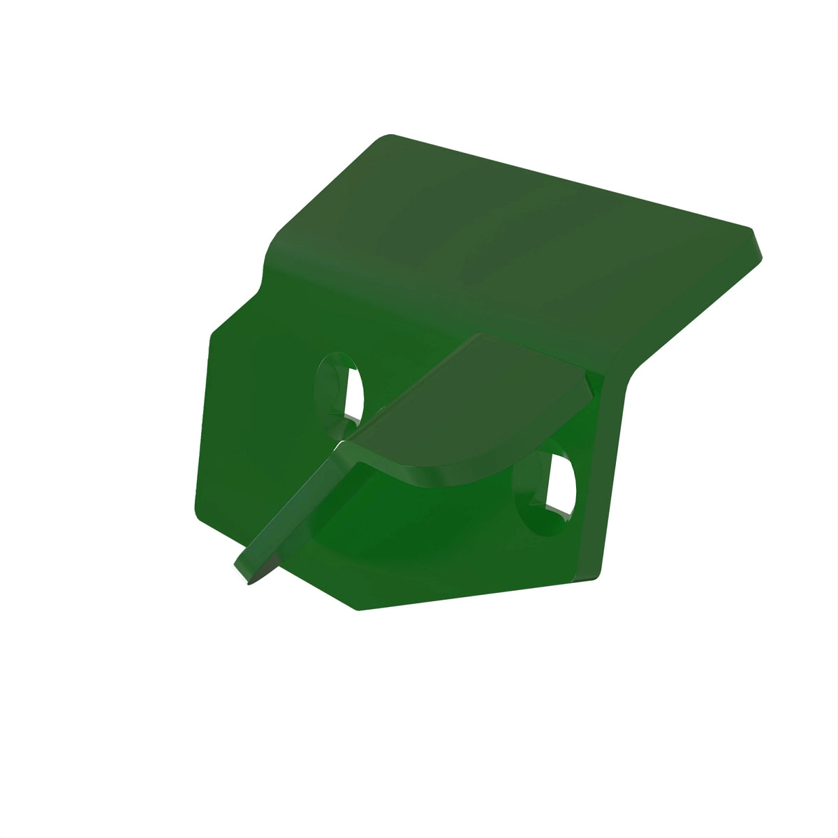 AXE30003: Fits John Deere AXE30003 Right Side Guide, Narrow – Genuine OEM