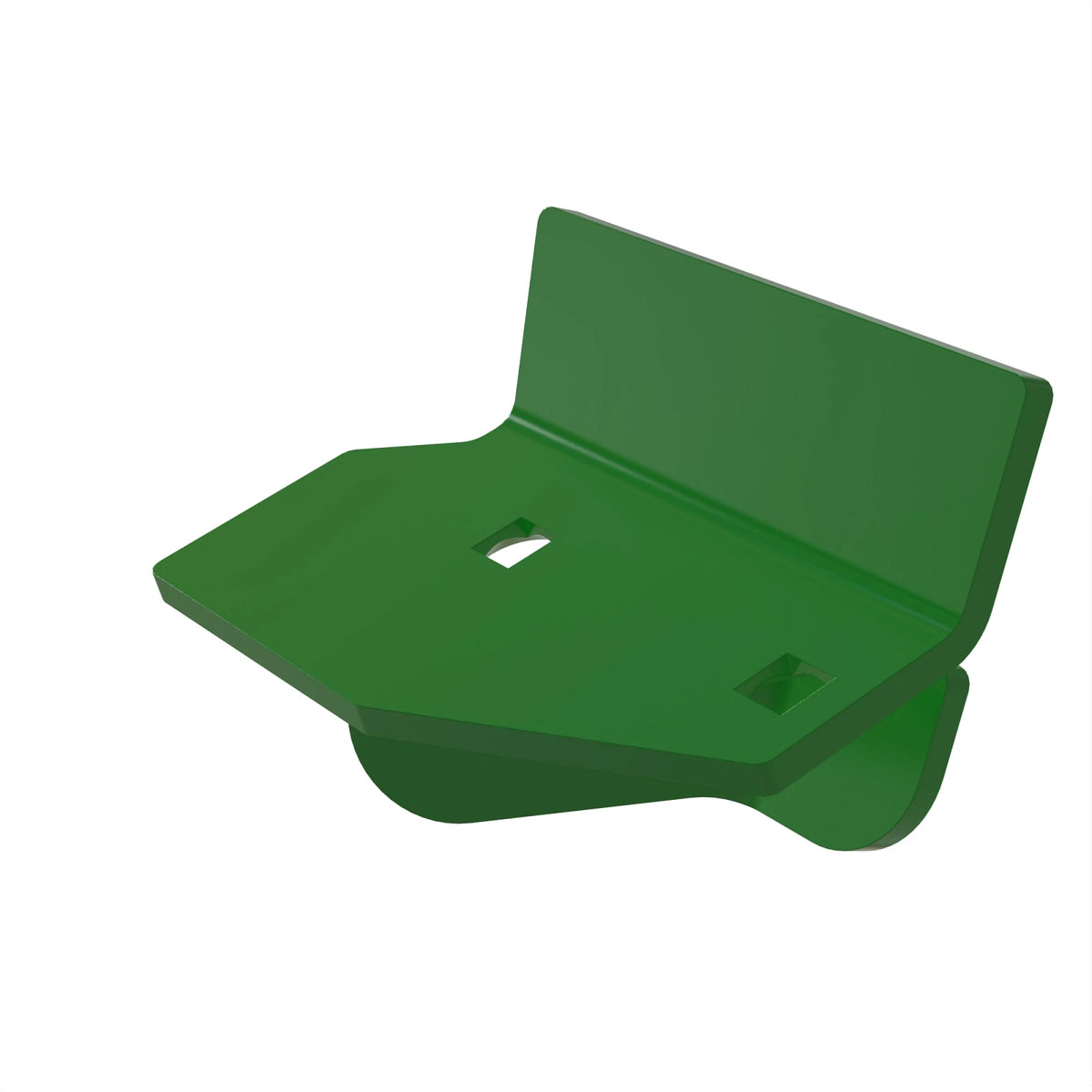 AXE30004: Fits John Deere AXE30004 KernelStar™ Processor Left Side Narrow Frame Guide – Genuine OEM
