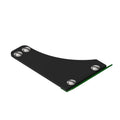 AXE30232: Fits John Deere AXE30232 Divider Shoe Deflector, Left Side – Genuine OEM