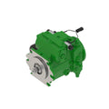 AXE31514: Fits John Deere AXE31514 Ground Drive Hydraulic Pump – Genuine OEM