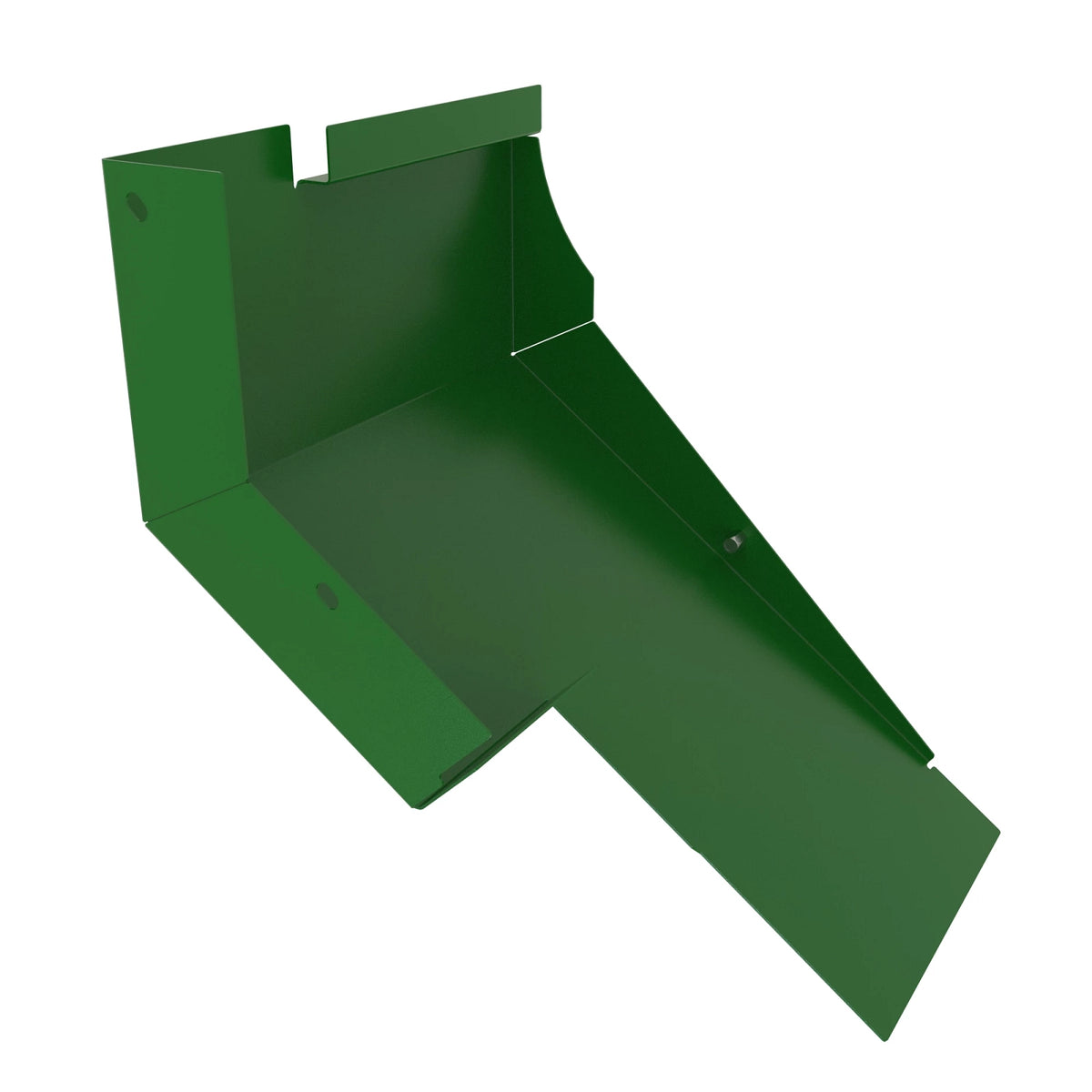AXE31553: Fits John Deere AXE31553 Elevator Top Cover Assembly – Genuine OEM