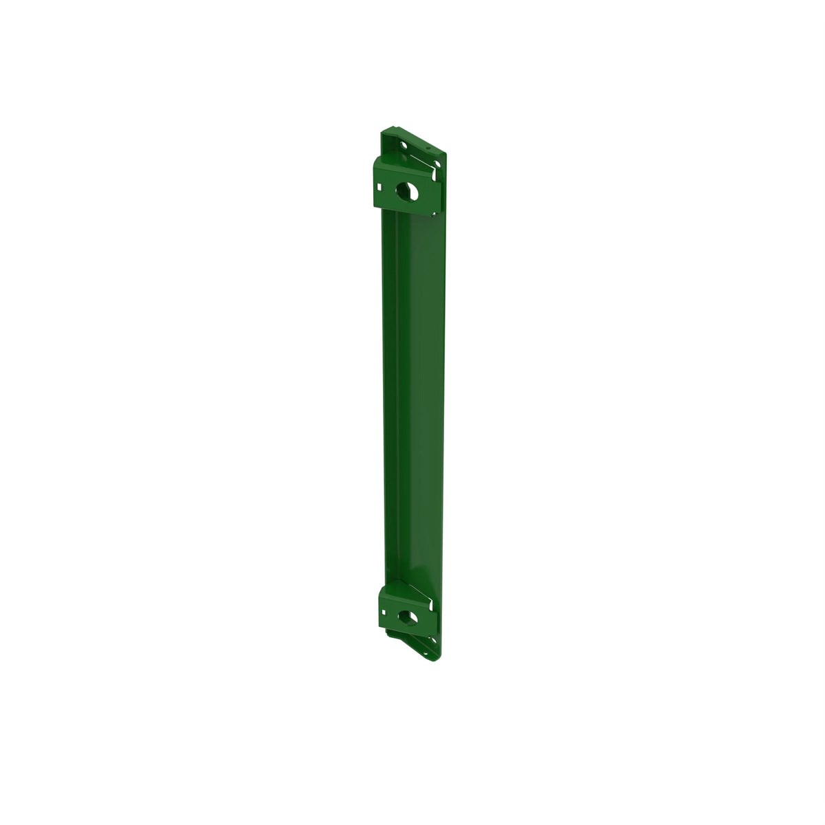 AXE31815: Fits John Deere AXE31815 Cab Mount, Rear Narrow Support – Genuine OEM