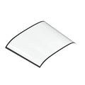 AXE32108: Fits John Deere AXE32108 Laminated Windshield – Genuine OEM