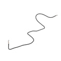 AXE32908: Fits John Deere AXE32908 Manifold and Grease Lines Hydraulic Hose – Genuine OEM