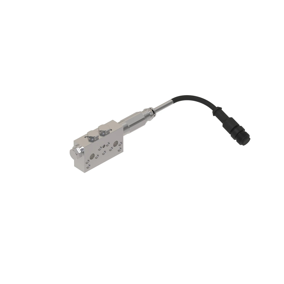 AXE32926: Fits John Deere AXE32926 Manifold – Genuine OEM