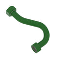 AXE32987: Fits John Deere AXE32987 Header Return Oil Tube – Genuine OEM