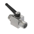 AXE33043: Fits John Deere AXE33043 Fuel Shut-Off Valve – Genuine OEM