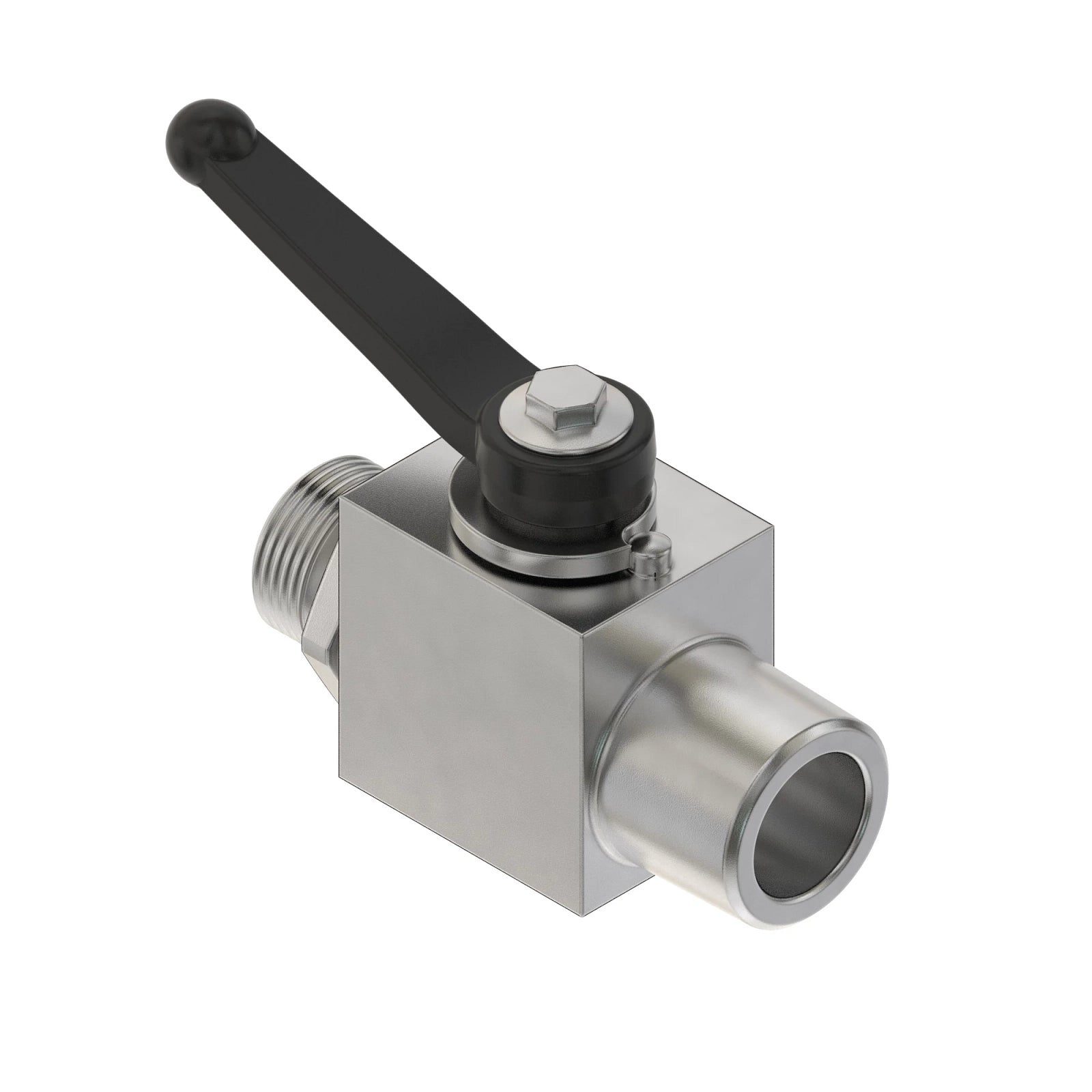 AXE33043: Fits John Deere AXE33043 Fuel Shut-Off Valve – Genuine OEM