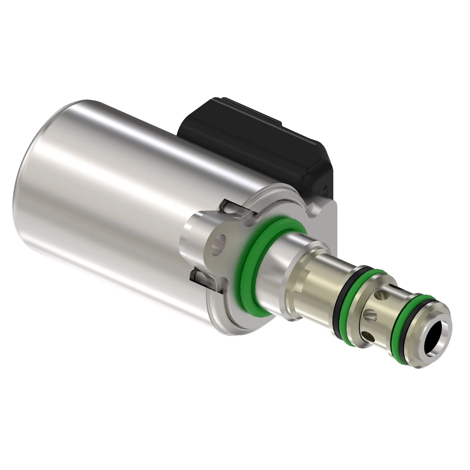 AXE33063: Fits John Deere AXE33063 Main Clutch Solenoid Electro-Hydraulic Proportional Valve – Genuine OEM