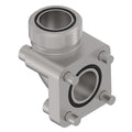 AXE33421: Fits John Deere AXE33421 90 Degree Flange Fitting – Genuine OEM