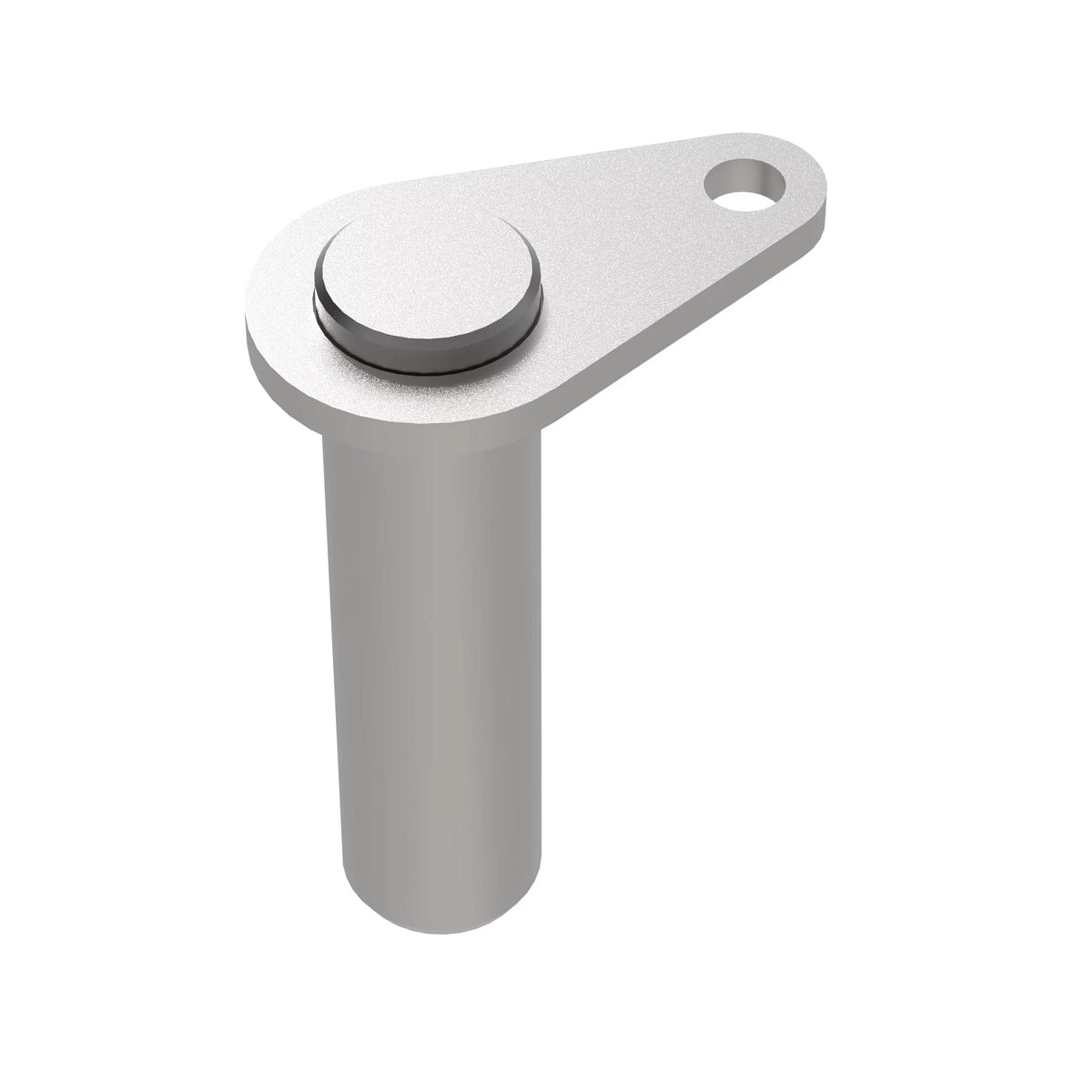 AXE34152: Fits John Deere AXE34152 Bolt-On Pivot Pin Fastener – Genuine OEM