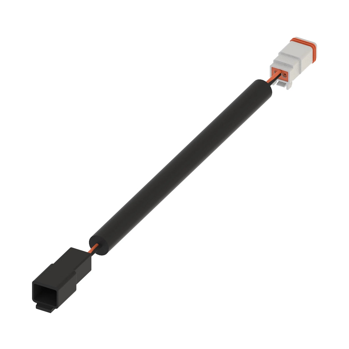 AXE34298: Fits John Deere AXE34298 End Drive Duals Adapter – Genuine OEM