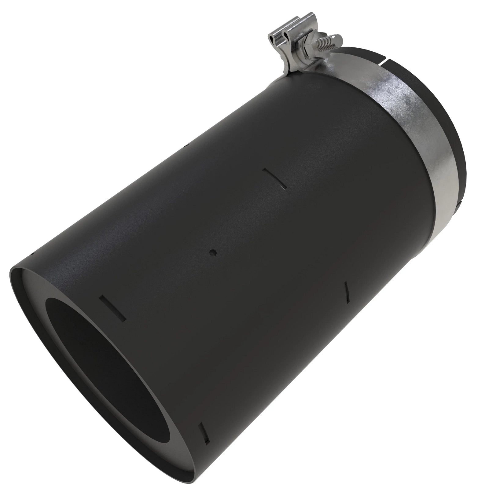 AXE34689: Fits John Deere AXE34689 Exhaust Pipe – Genuine OEM