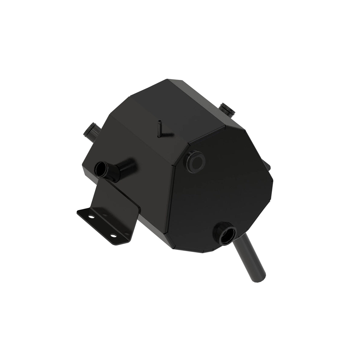 AXE35315: Fits John Deere AXE35315 Hydraulic Reservoir – Genuine OEM