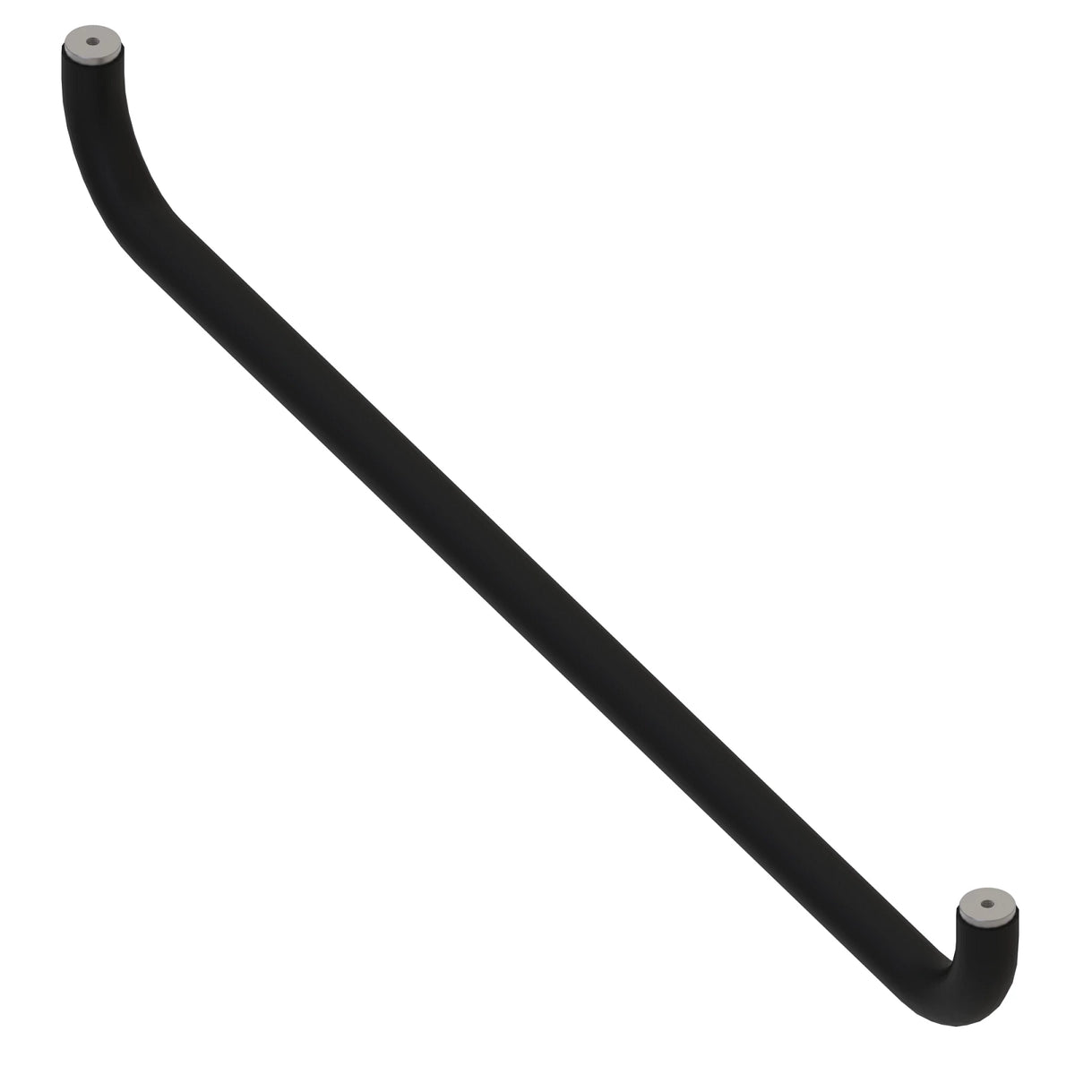AXE35356: Fits John Deere AXE35356 Door Long Handrail, Right Side – Genuine OEM