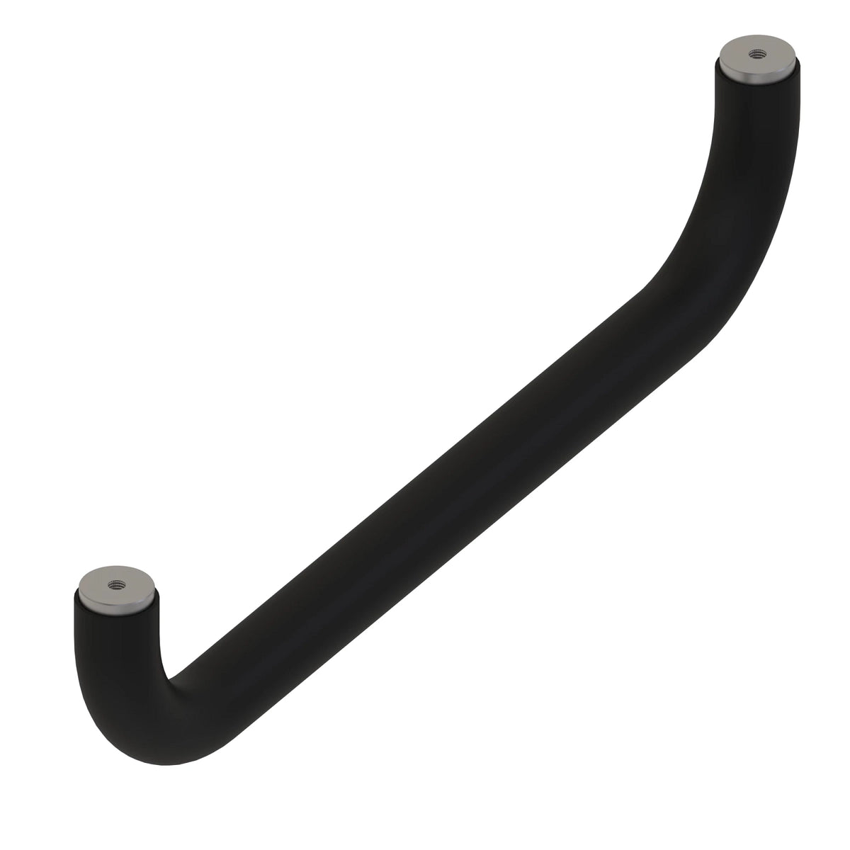 AXE35357: Fits John Deere AXE35357 Door Short Handrail, Right Side – Genuine OEM