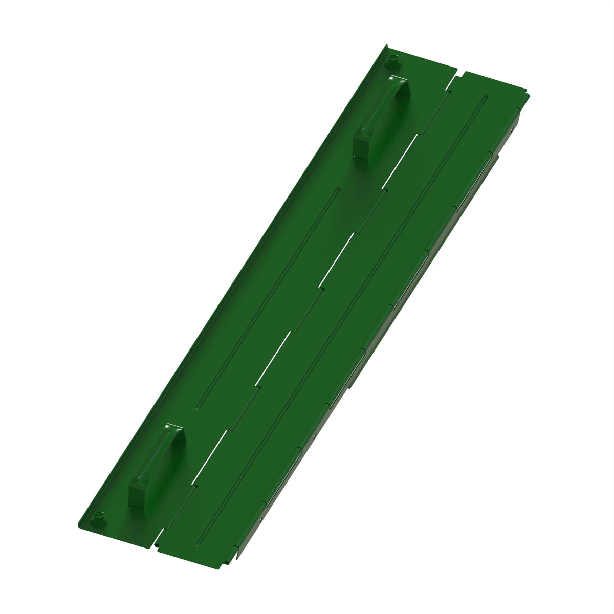 AXE35406: Fits John Deere AXE35406 Grinder Cover – Genuine OEM
