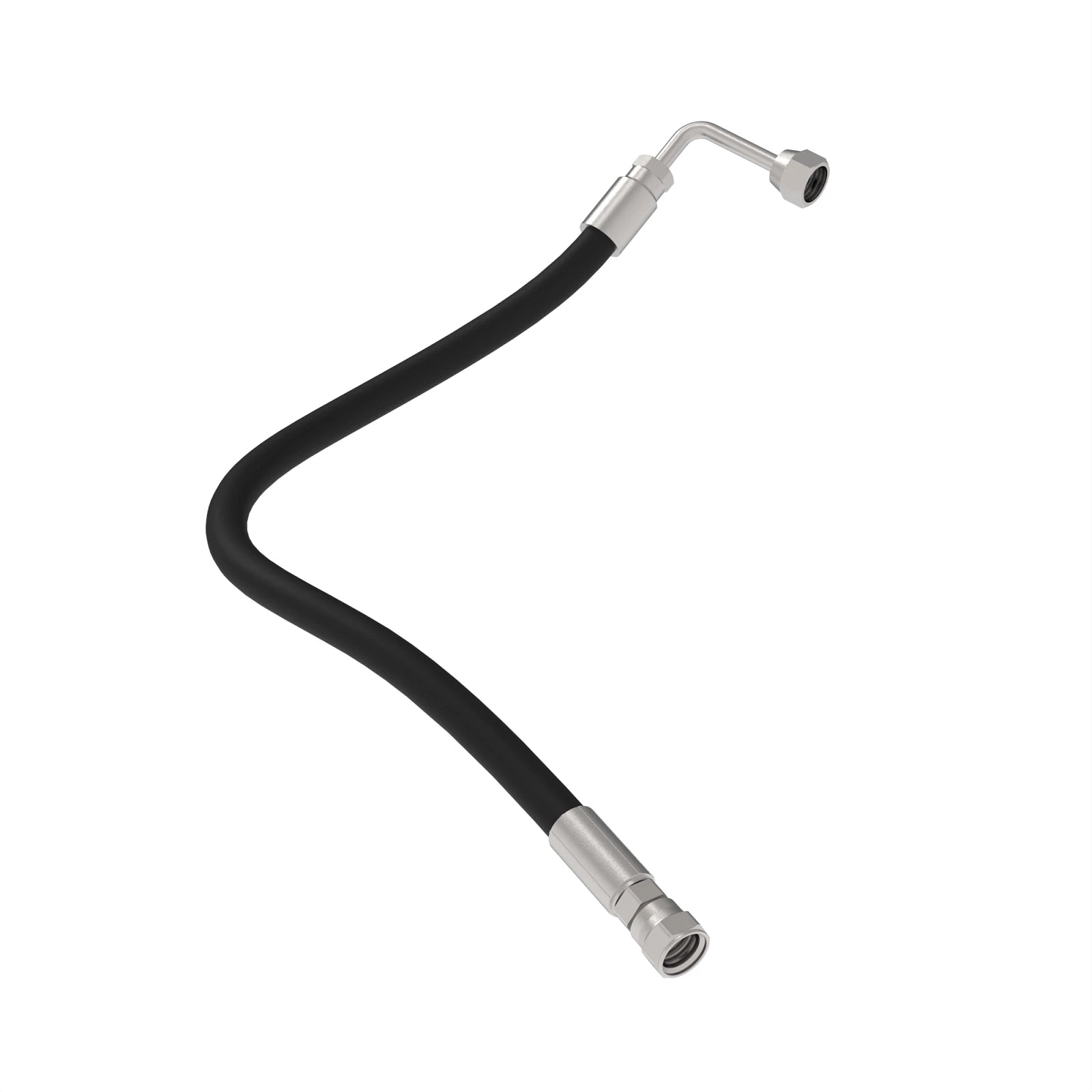 AXE36021: Fits John Deere AXE36021 Hydraulic Hose – Genuine OEM