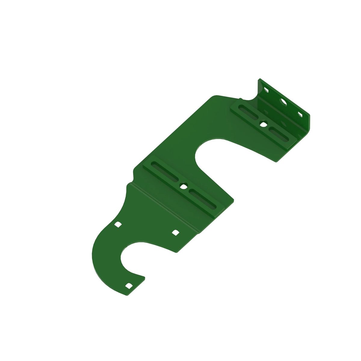 AXE36293: Fits John Deere AXE36293 Upper Feed Roll Wear Plate, Right Side Assembly – Genuine OEM