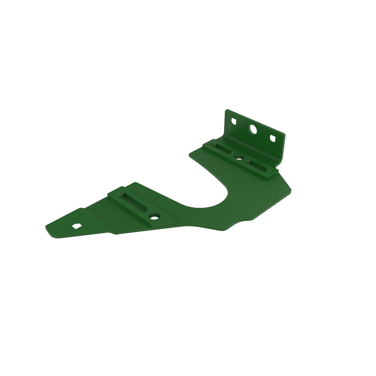 AXE36294: Fits John Deere AXE36294 Upper Feed Roll Wear Plate, Left Side Assembly – Genuine OEM