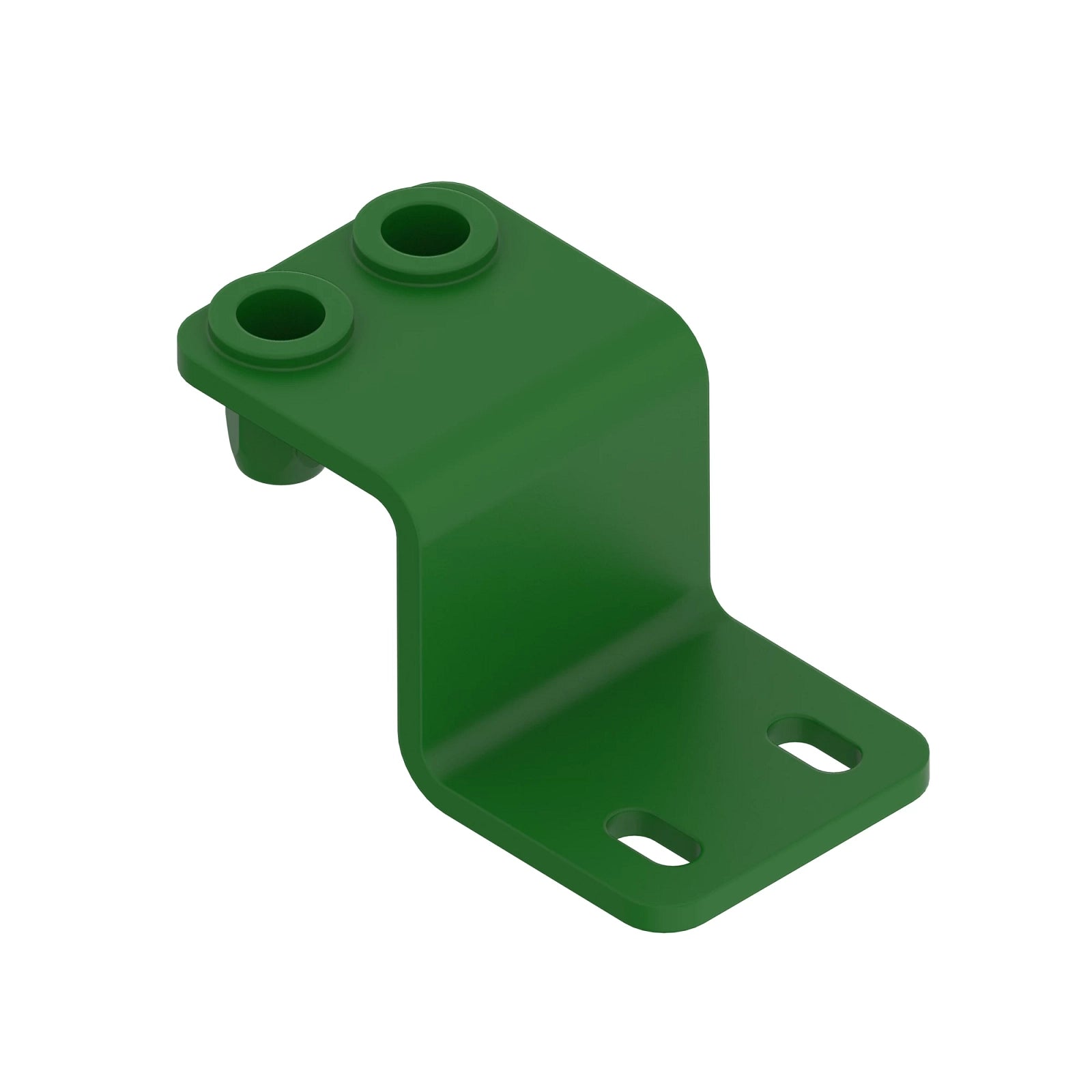AXE36310: Fits John Deere AXE36310 Holder Backup Alarm Bracket – Genuine OEM