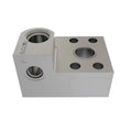 AXE36313: Fits John Deere AXE36313 Feedrol Check Valve – Genuine OEM