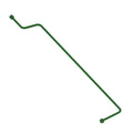 AXE36660: Fits John Deere AXE36660 Steering Return Oil Tube – Genuine OEM