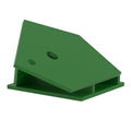 AXE36724: Fits John Deere AXE36724 Front Cab Adapter Kit Bracket, Right Side – Genuine OEM