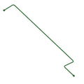 AXE36743: Fits John Deere AXE36743 Frame Side Power Brake Return Oil Tube – Genuine OEM