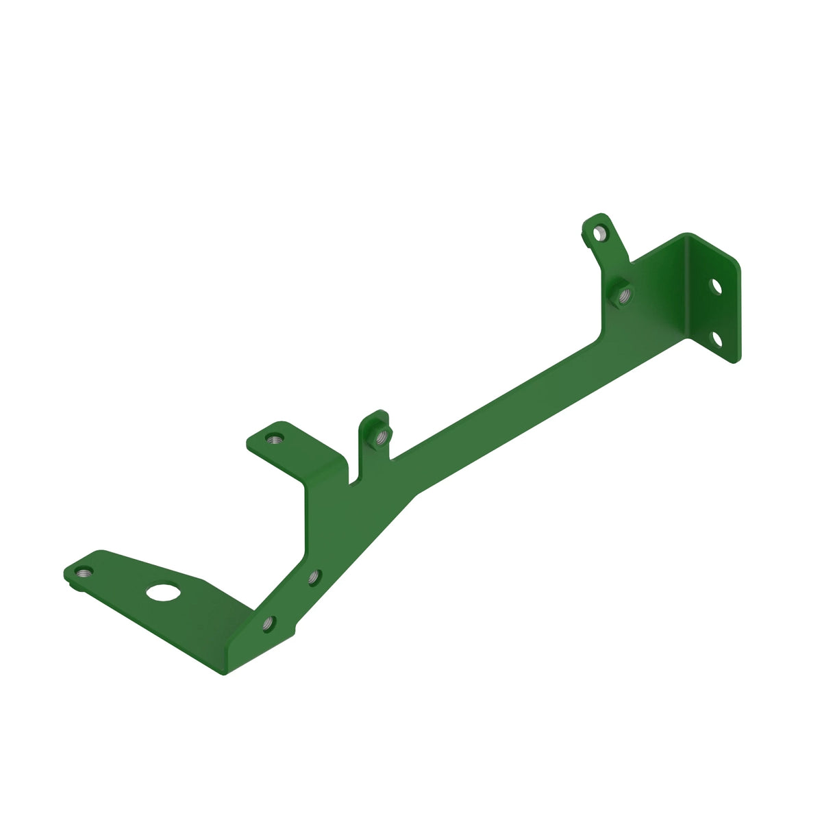 AXE36855: Fits John Deere AXE36855 Hydraulic Line Bracket – Genuine OEM