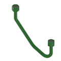 AXE36987: Fits John Deere AXE36987 Feedroll Valve X3 to Feedroll Pump Oil Tube – Genuine OEM