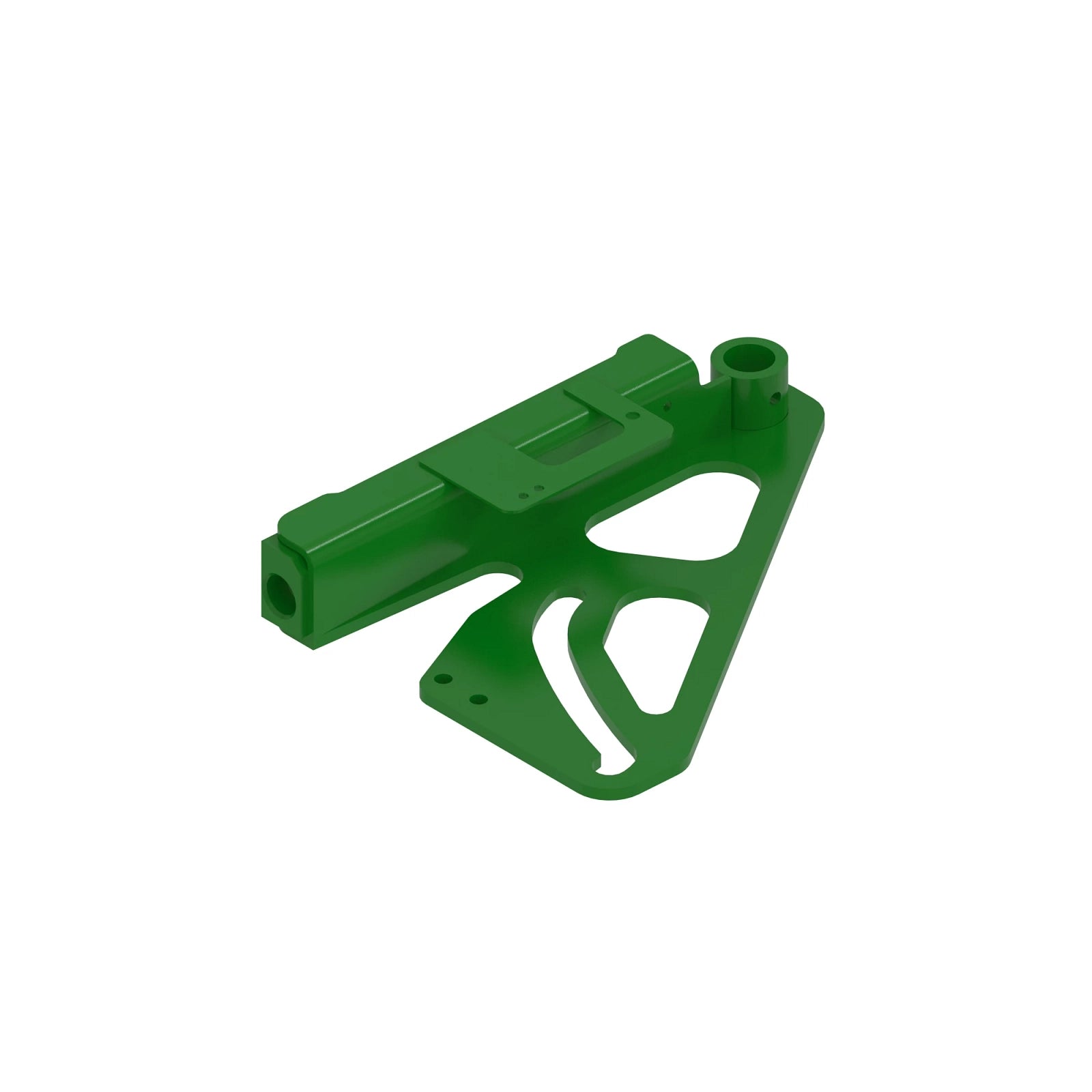 AXE37141: Fits John Deere AXE37141 Left Side Catch – Genuine OEM