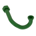AXE37206: Fits John Deere AXE37206 Bypass Return Oil Tube – Genuine OEM