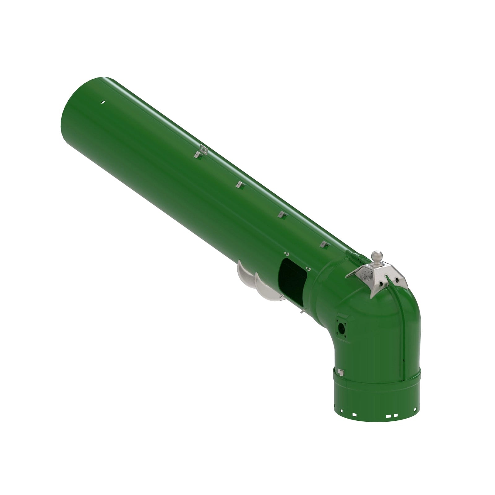 AXE37342: Fits John Deere AXE37342 Auger – Genuine OEM