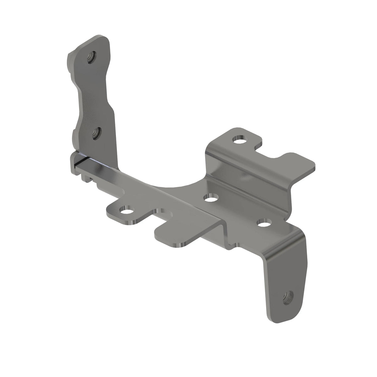 AXE37578: Fits John Deere AXE37578 Bracket Return Line Valve Holder – Genuine OEM