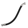 AXE37650: Fits John Deere AXE37650 Suction Hydraulic Hose – Genuine OEM