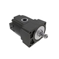 AXE37662: Fits John Deere AXE37662 Radiator Screen Cleaning Drive Motor – Genuine OEM