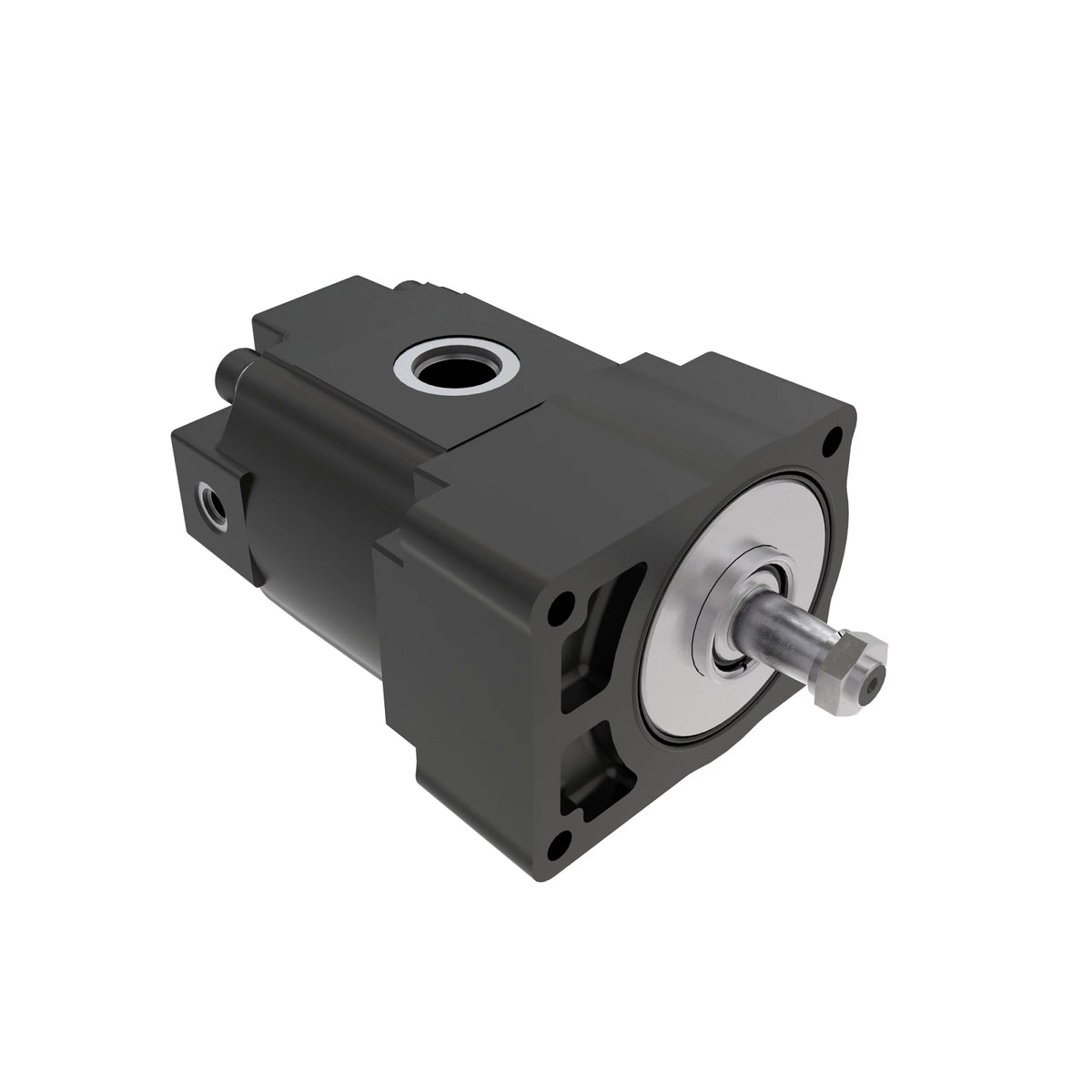 AXE37662: Fits John Deere AXE37662 Radiator Screen Cleaning Drive Motor – Genuine OEM