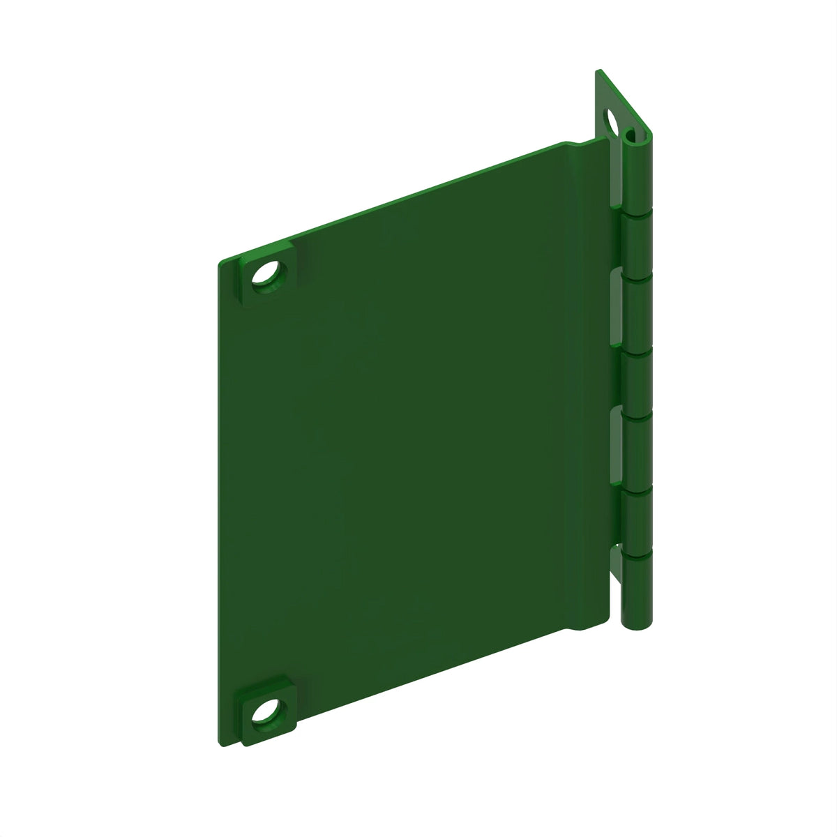 AXE37811: Fits John Deere AXE37811 Grinder Cover – Genuine OEM