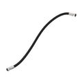 AXE37813: Fits John Deere AXE37813 Feedroll Control Pressure Hydraulic Hose – Genuine OEM