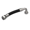 AXE37878: Fits John Deere AXE37878 Pressure Hydraulic Hose – Genuine OEM