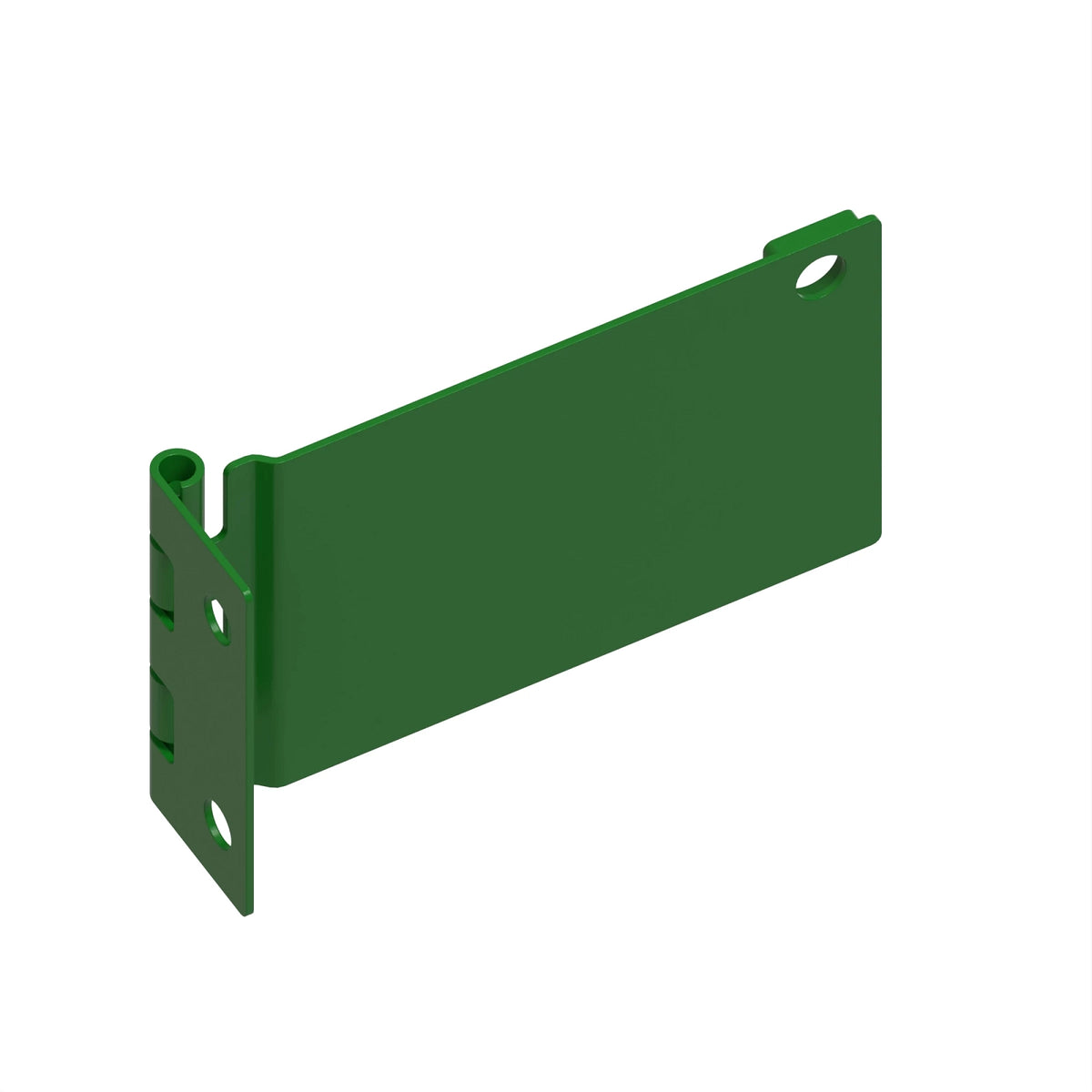 AXE37939: Fits John Deere AXE37939 Grinder Cover – Genuine OEM