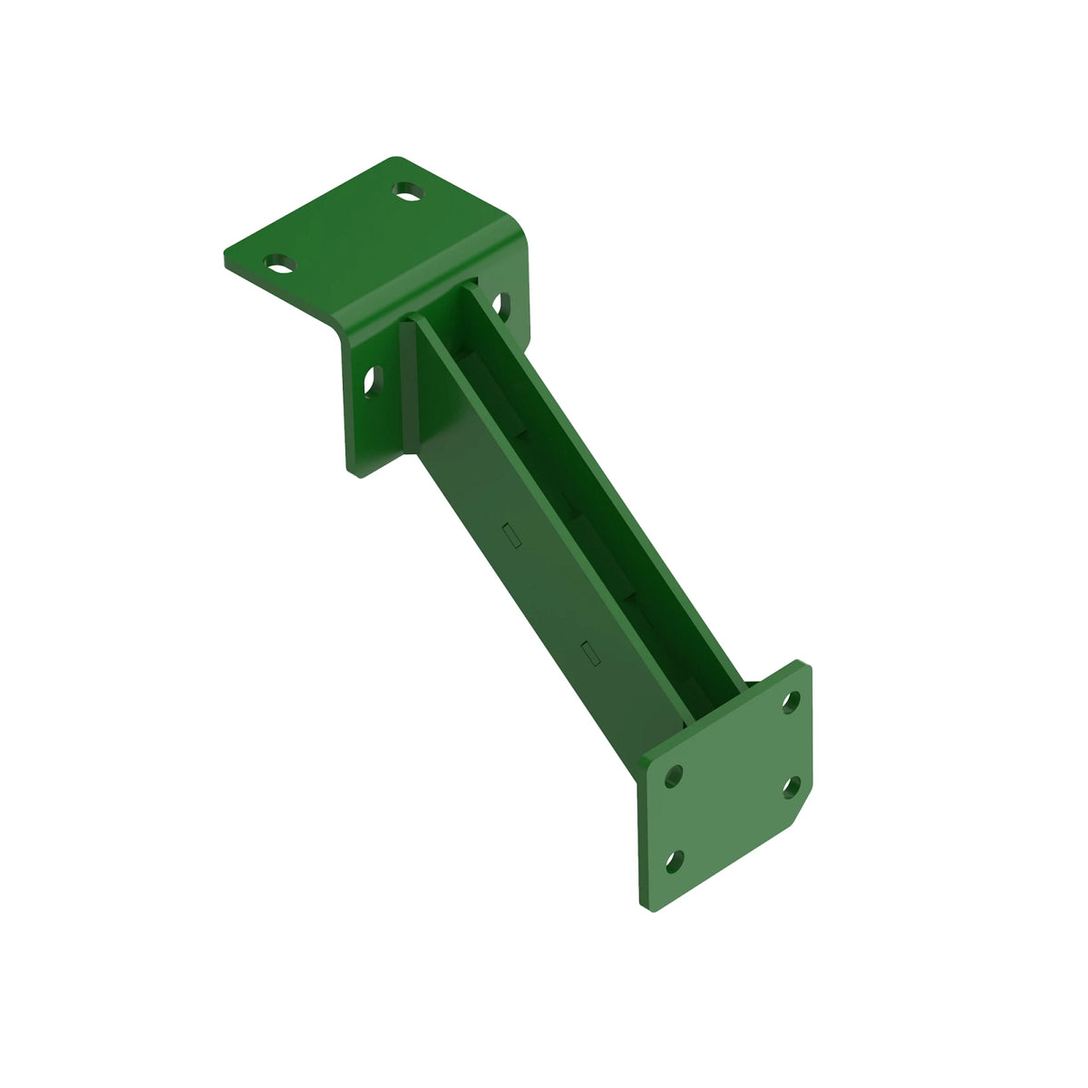 AXE38039: Fits John Deere AXE38039 Suction Fan Bracket – Genuine OEM