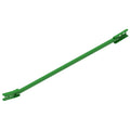 AXE38071: Fits John Deere AXE38071 Transition to Frame Narrow Bar – Genuine OEM