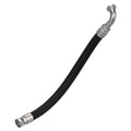 AXE38090: Fits John Deere AXE38090 Ground Drive Pump Suction Hydraulic Hose – Genuine OEM