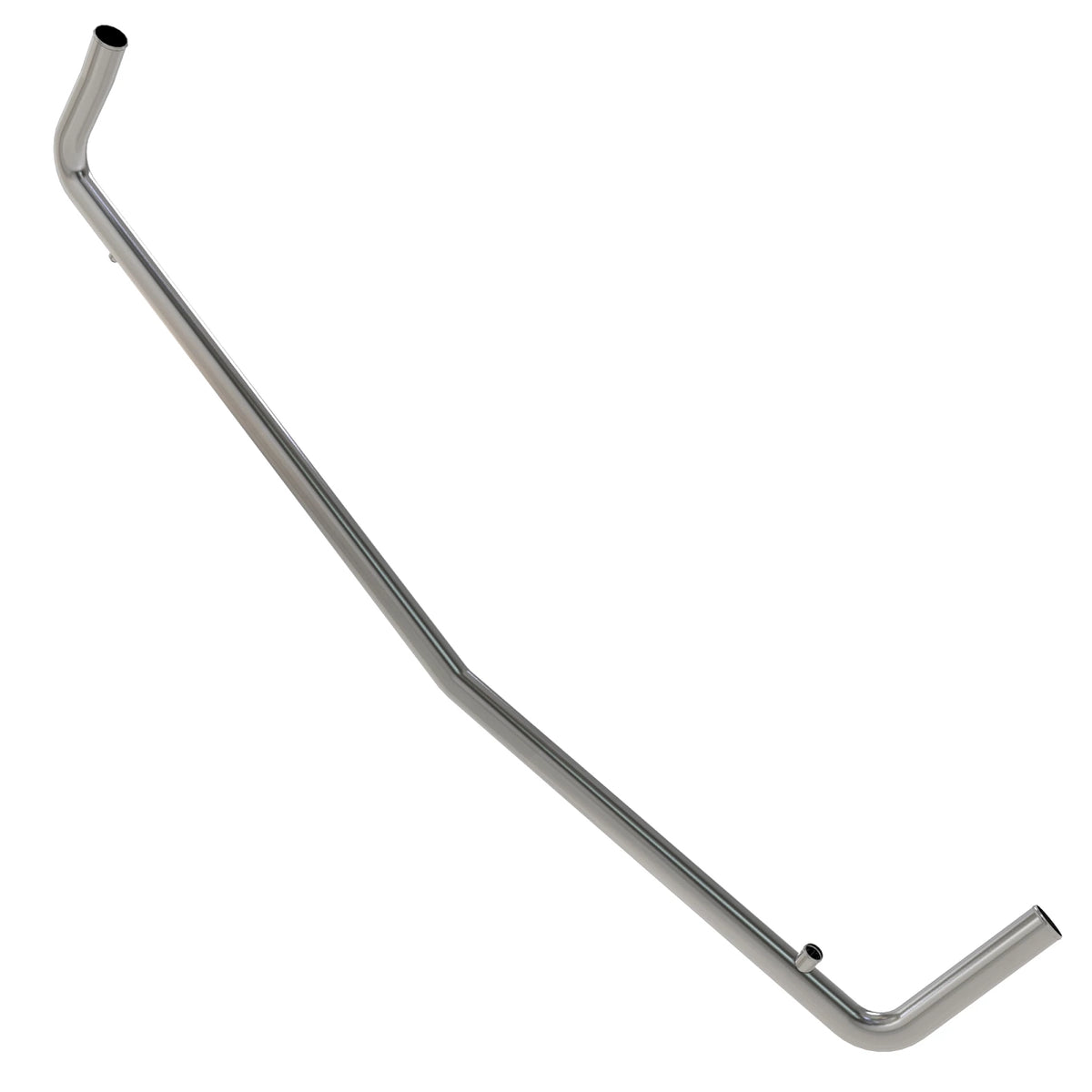 AXE38094: Fits John Deere AXE38094 Coolant Pipe – Genuine OEM