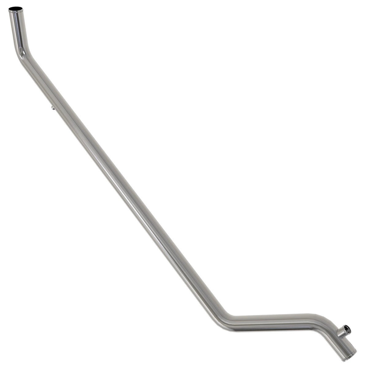 AXE38237: Fits John Deere AXE38237 Coolant Pipe – Genuine OEM