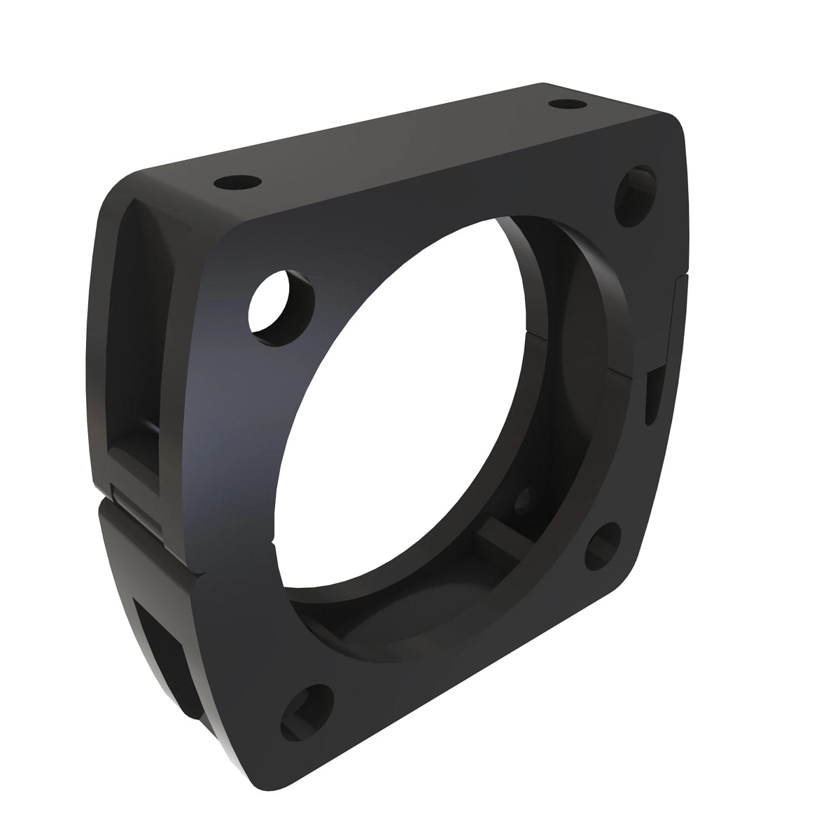 AXE38324: Fits John Deere AXE38324 Spout Line Protection Holder – Genuine OEM