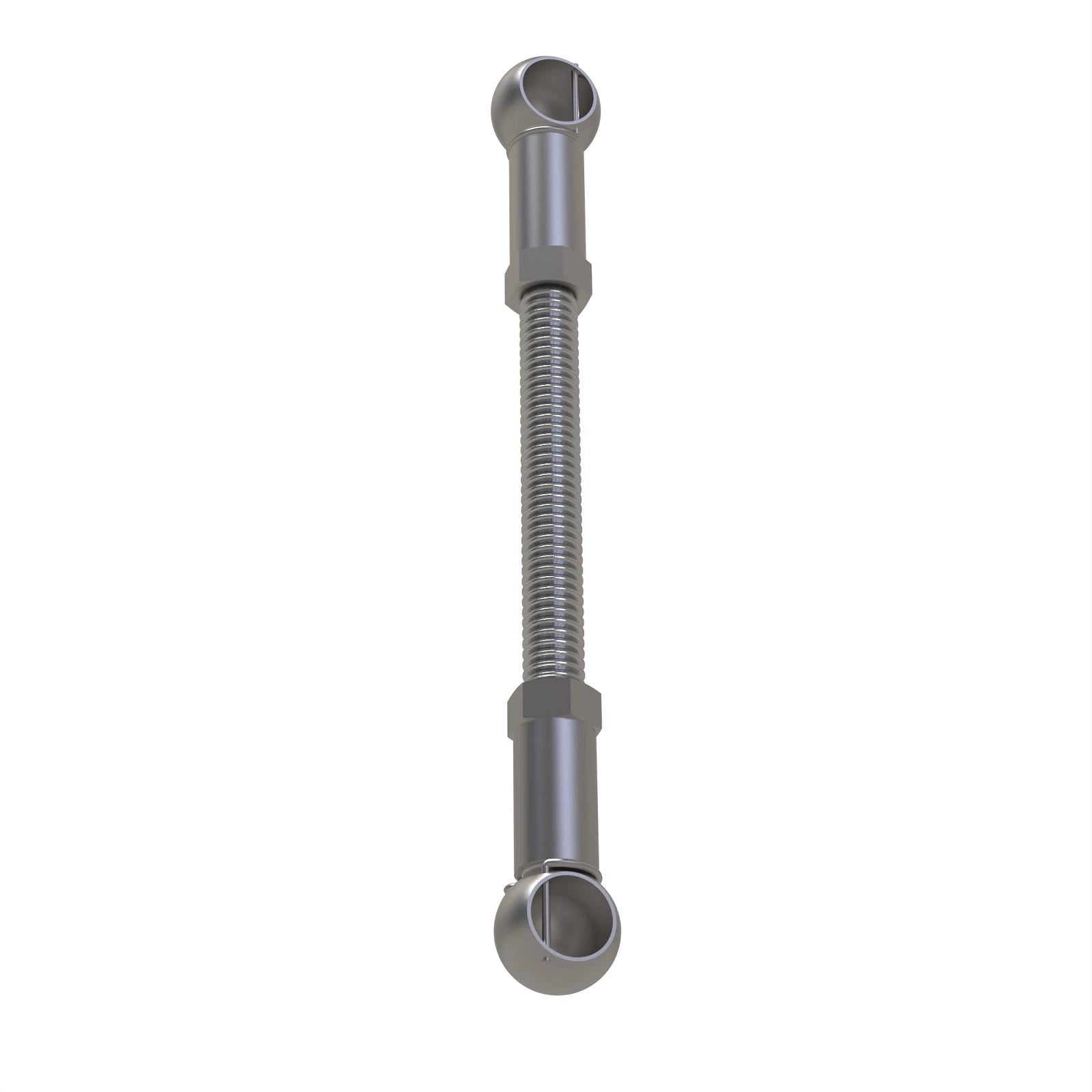 AXE38416: Fits John Deere AXE38416 Tie Rod Assembly – Genuine OEM